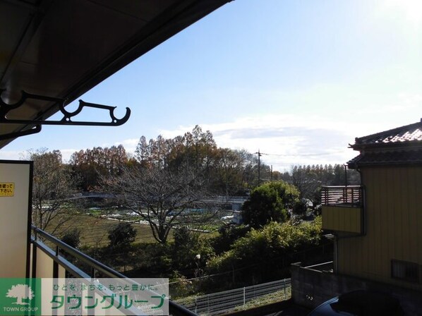 グレイスOJIMA Cの物件内観写真